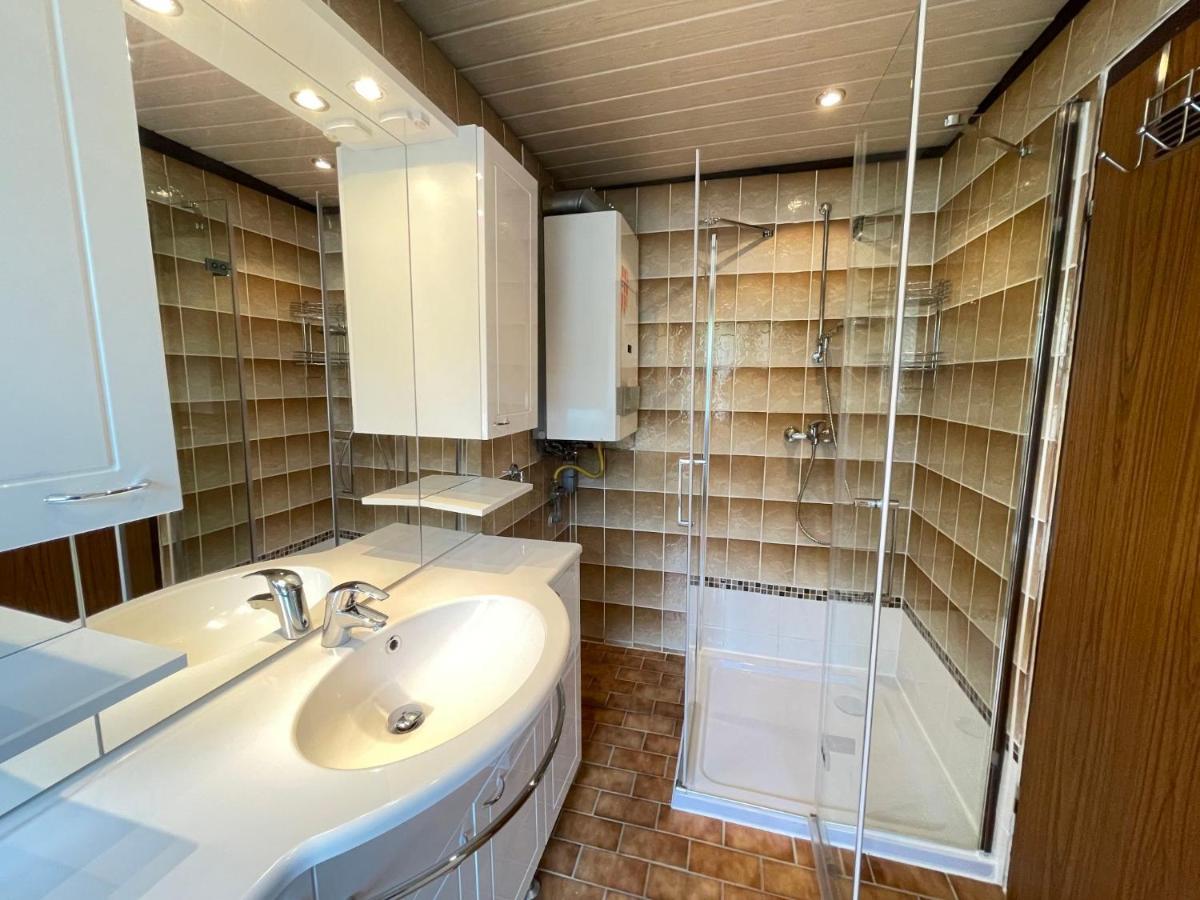 Apartment Am Hohen Bogen-50 By Interhome Arrach Kültér fotó