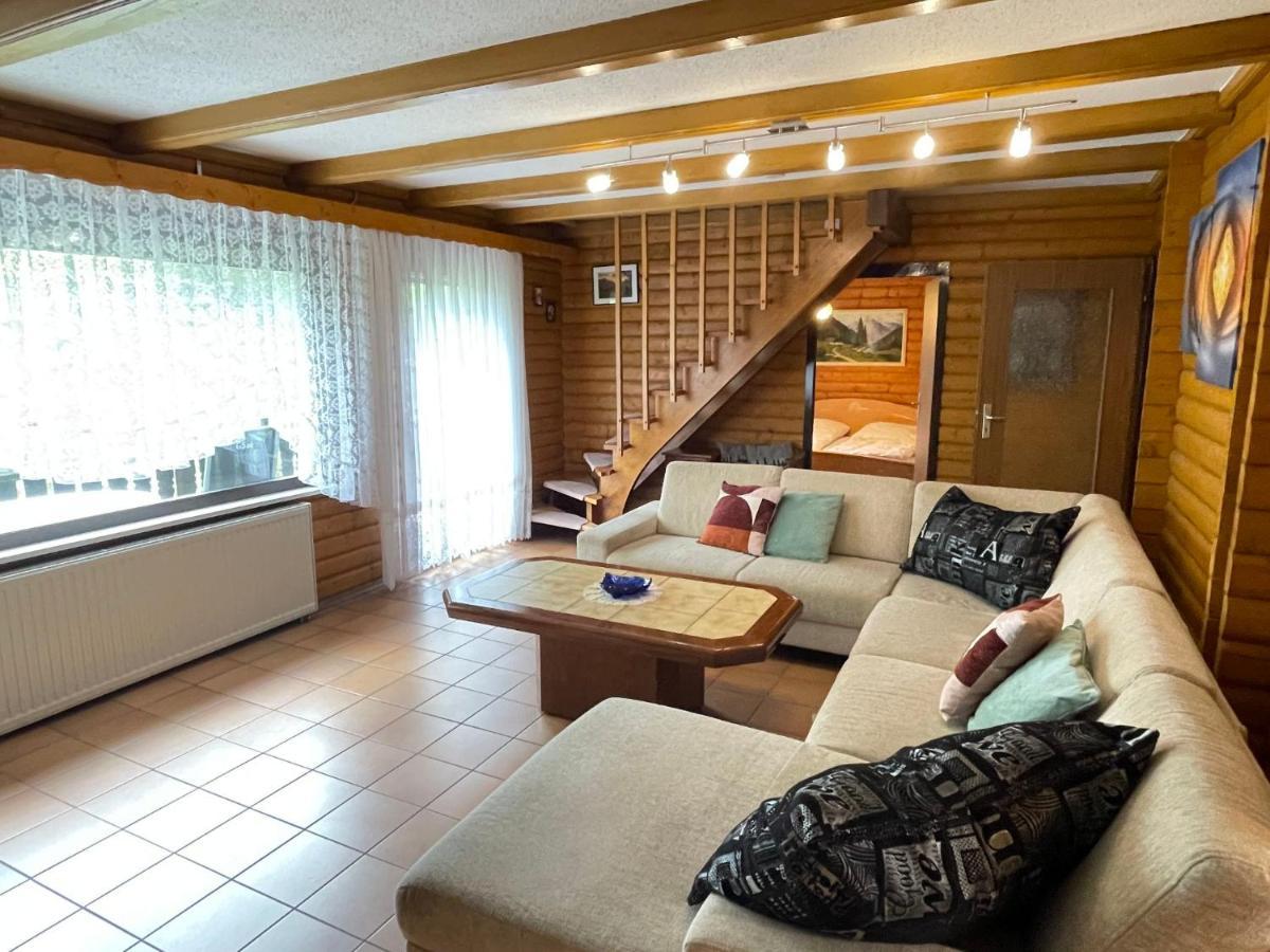 Apartment Am Hohen Bogen-50 By Interhome Arrach Kültér fotó